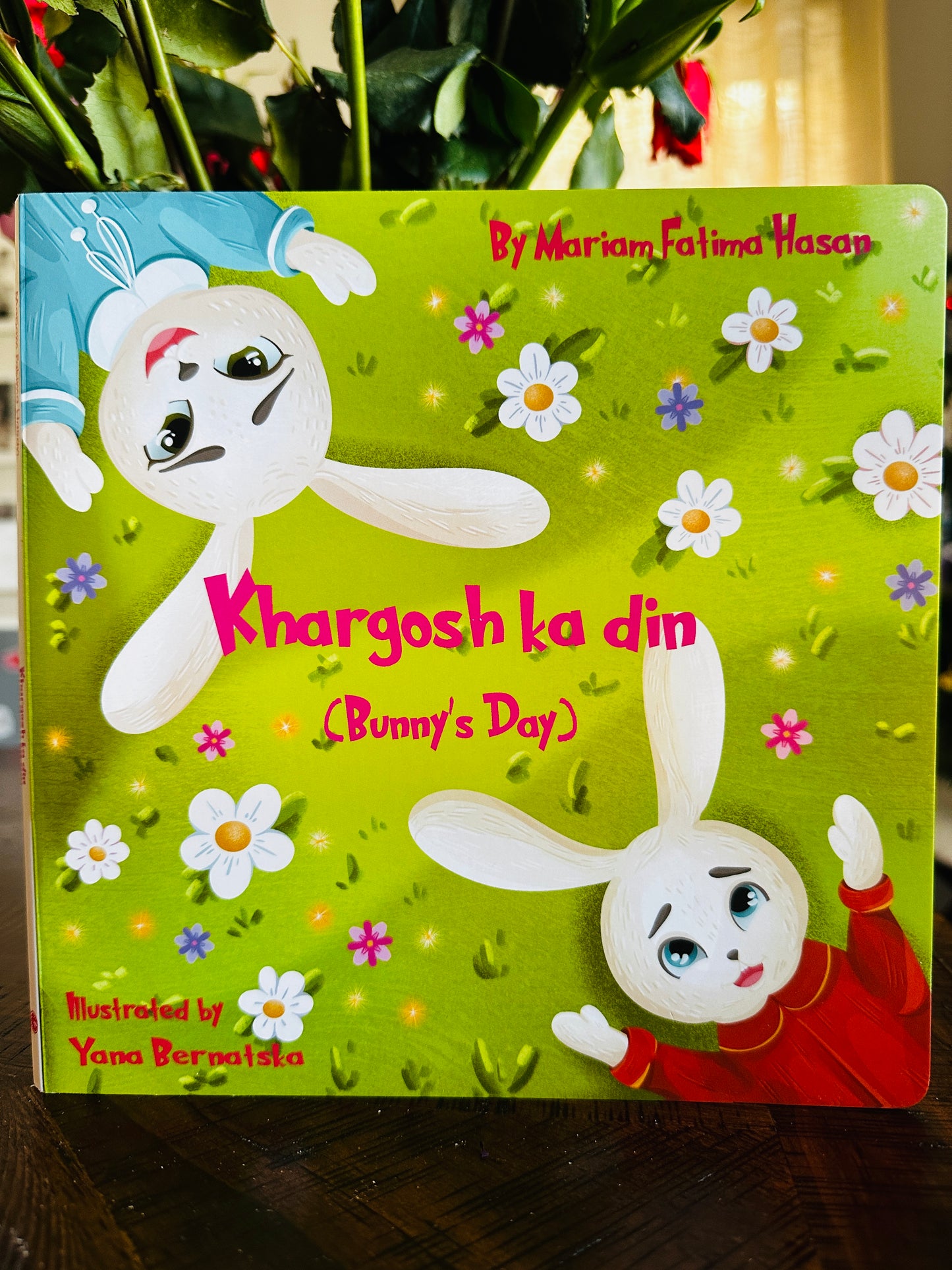 Khargosh Ka Din (Bunny's Day)